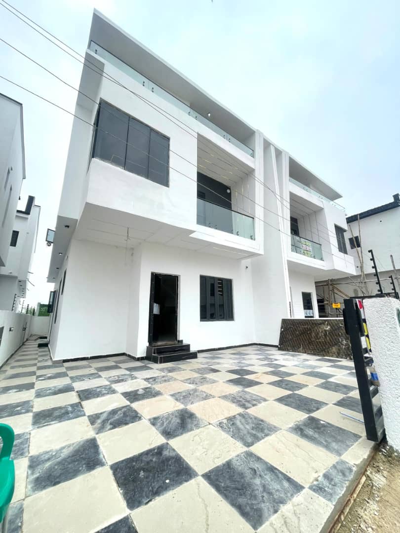 5BED🛌 5BATH🛀2CARS🚘 || FULLY DETACHED DUPLEX